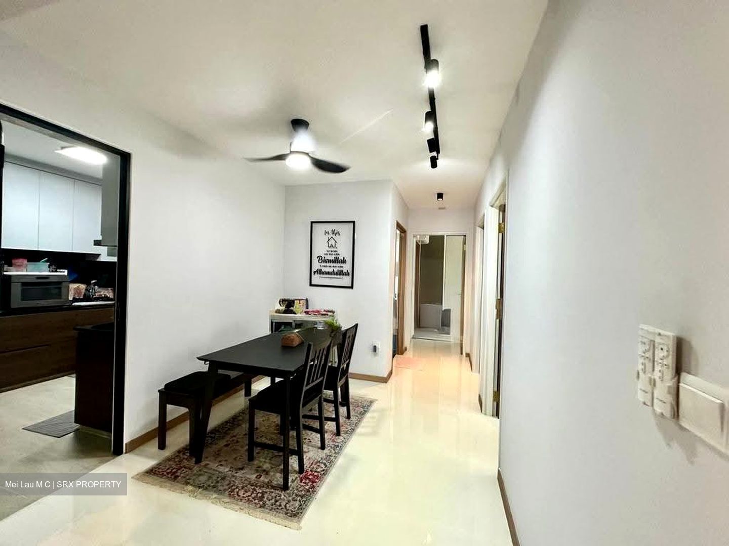 Blk 430A Bedok North Woods (Bedok), HDB 4 Rooms #612614821